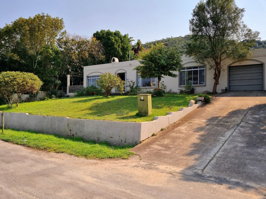 4 Bedroom Property for Sale in Old Place Western Cape